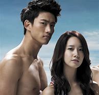 Image result for Im Yoona Taecyeon