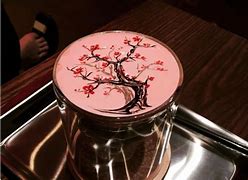 Image result for Cherry Blossom Food