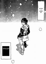 Image result for Erased Manga Panels