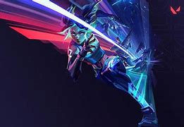 Image result for Neon Valorant Wallpaper Full Body