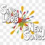 Image result for Sing Song Service Logo