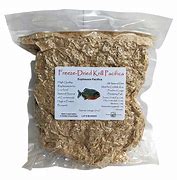 Image result for Dried Krill