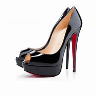 Image result for 7 Inch Louboutin Heels