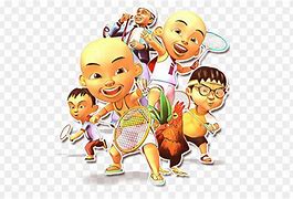 Image result for Upin Ipin Cry