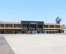 Image result for Maun International Airport