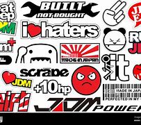 Image result for JDM Brand Pyramid