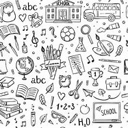 Image result for School Education Clip Art Background