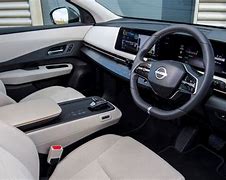 Image result for Nissan Ariya Accessories