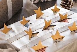 Image result for Weihnachtlich Verpacken