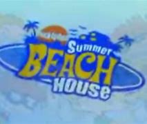 Image result for Nicktoons Summer Beach House