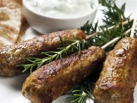 Image result for Kefta Kebabs