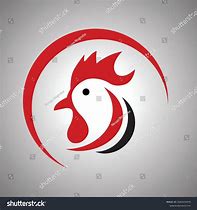 Image result for Ta Da Chicken Graphic Design