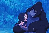 Image result for Walt Disney Tarzan Kala