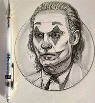 Image result for Joker Sketch Phoenix Drawing