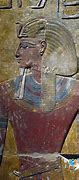 Image result for Seti 1 Tomb