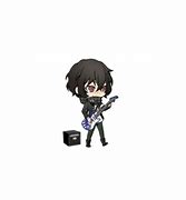 Image result for Dazai Osamu Sprite