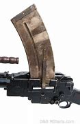 Image result for Madsen LMG Nerf