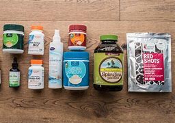 Image result for Folate Supplement Brands