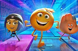 Image result for Emoji Movie 2 Get Down