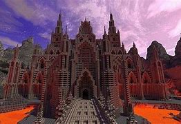 Image result for Minecraft Dark Castle Blueprints