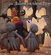 Image result for Halloween Ghost Props