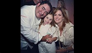 Image result for Emeril Lagasse Wife and Kids