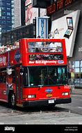 Image result for York City Sightseeing Bus Map