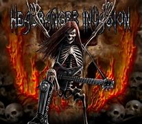 Image result for Death Metal Wallpaper 4K