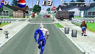 Image result for Pepsi Man Drip