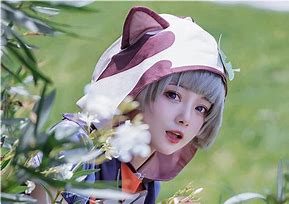 Image result for Sayu Cosplay Costume