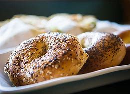 Image result for Bagel Fun Facts