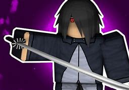 Image result for Sasuke Roblox