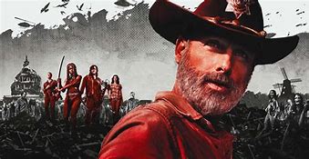 Image result for The Walking Dead 9