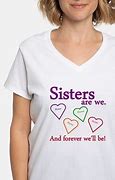 Image result for 3 Sisters T-Shirts