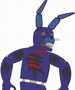 Image result for Nightmare Bonnie deviantART