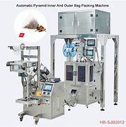 Image result for Horizontal Tea Packaging Machine