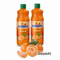 Image result for Sunquick Mandarin 700Ml