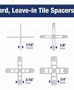 Image result for Tile Spacers