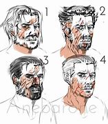 Image result for Dnd Statue Person Face