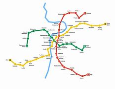 Image result for Prague Metro Lane