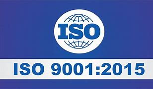 Image result for Hình Ảnh ISO 9001