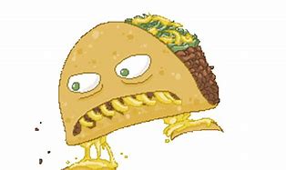 Image result for Spining Taco GIF