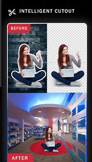 Image result for Cut and Paste Photos Editor Apk