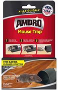 Image result for Oil Trap Mouse