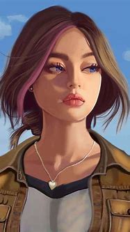 Image result for Cartoon Wallpaper for Girls