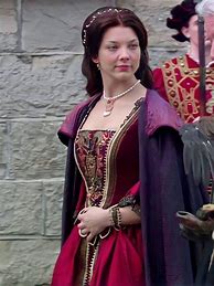 Image result for Anne Boleyn Full Outfit