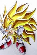 Image result for SSJ2 Sonic