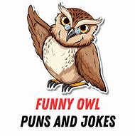 Image result for Owl Puns