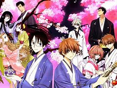 Image result for Tsubasa Reservoir Chronicle Anime OST