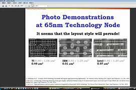 Image result for 2Nm SRAM